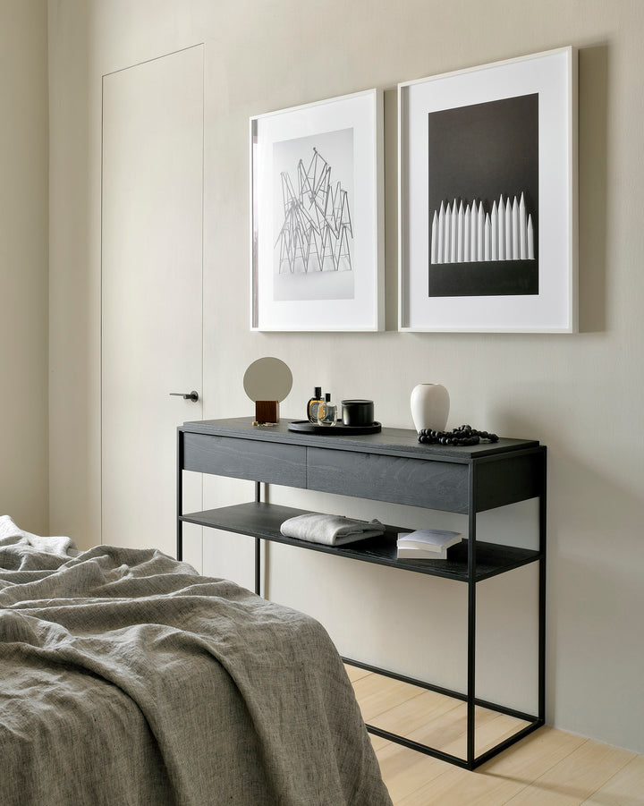 Monolit Console