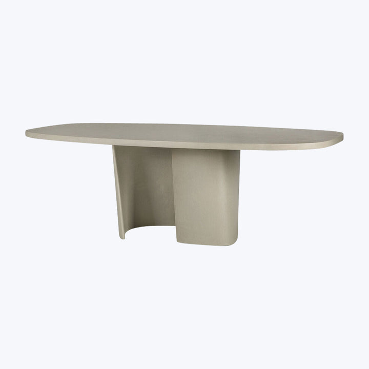 Canyon Outdoor Dining Table