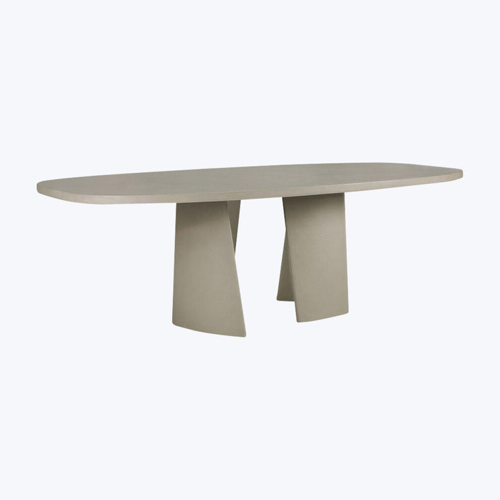 Canyon Outdoor Dining Table