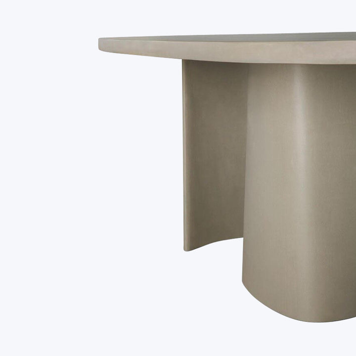 Canyon Outdoor Dining Table