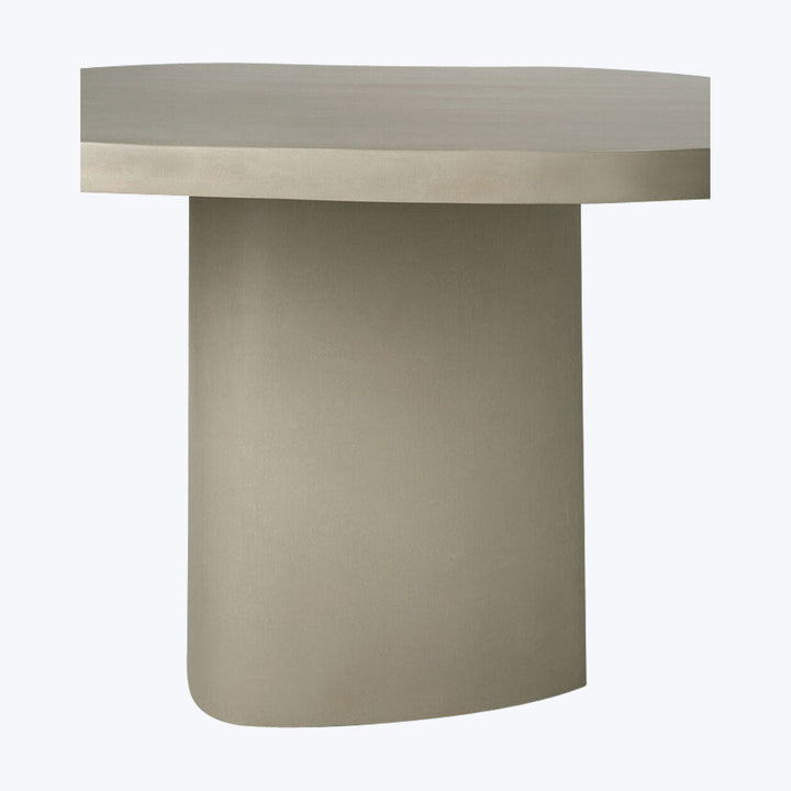 Canyon Outdoor Dining Table