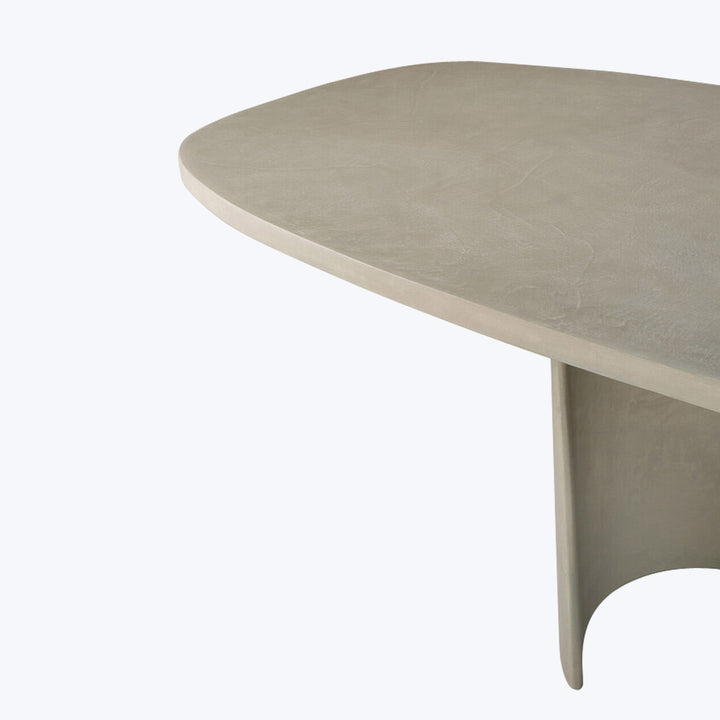 Canyon Outdoor Dining Table