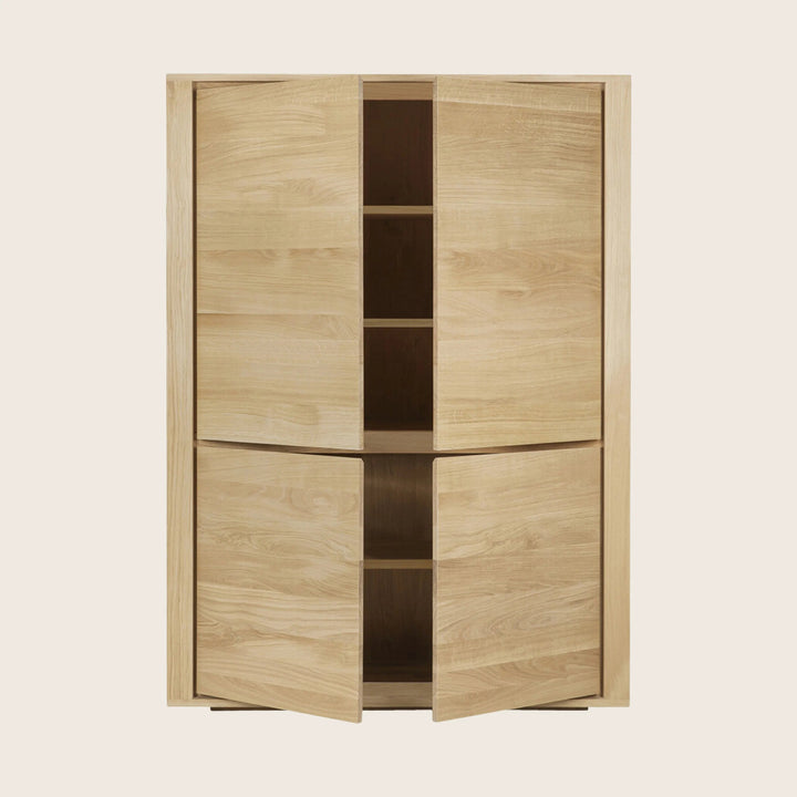 Shadow Cupboard