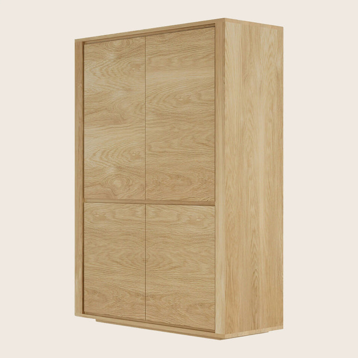 Shadow Cupboard