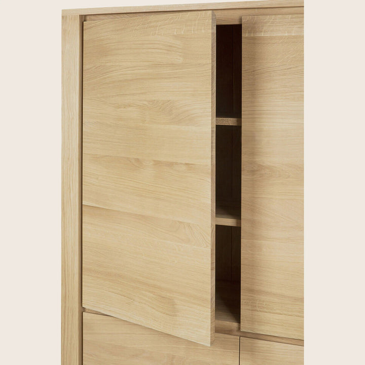 Shadow Cupboard