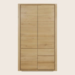 Shadow Dresser