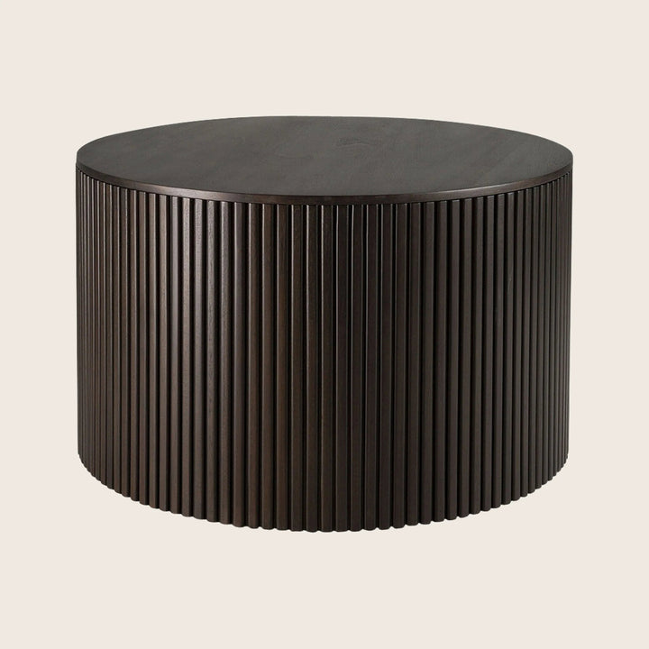 Roller Max Storage Coffee Table