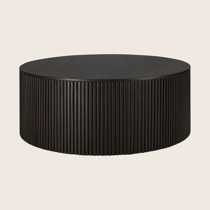 Roller Max Storage Coffee Table
