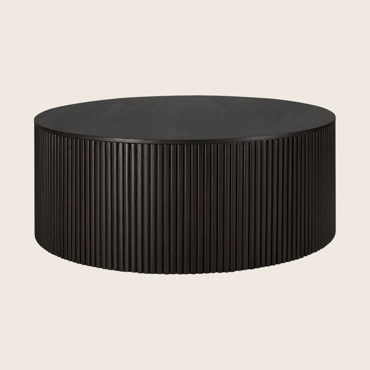 Roller Max Storage Coffee Table