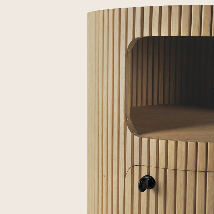 Boomerang Drawer Unit