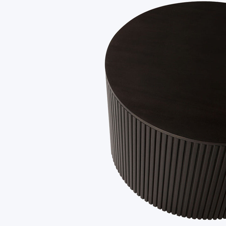 Roller Max Storage Side Table