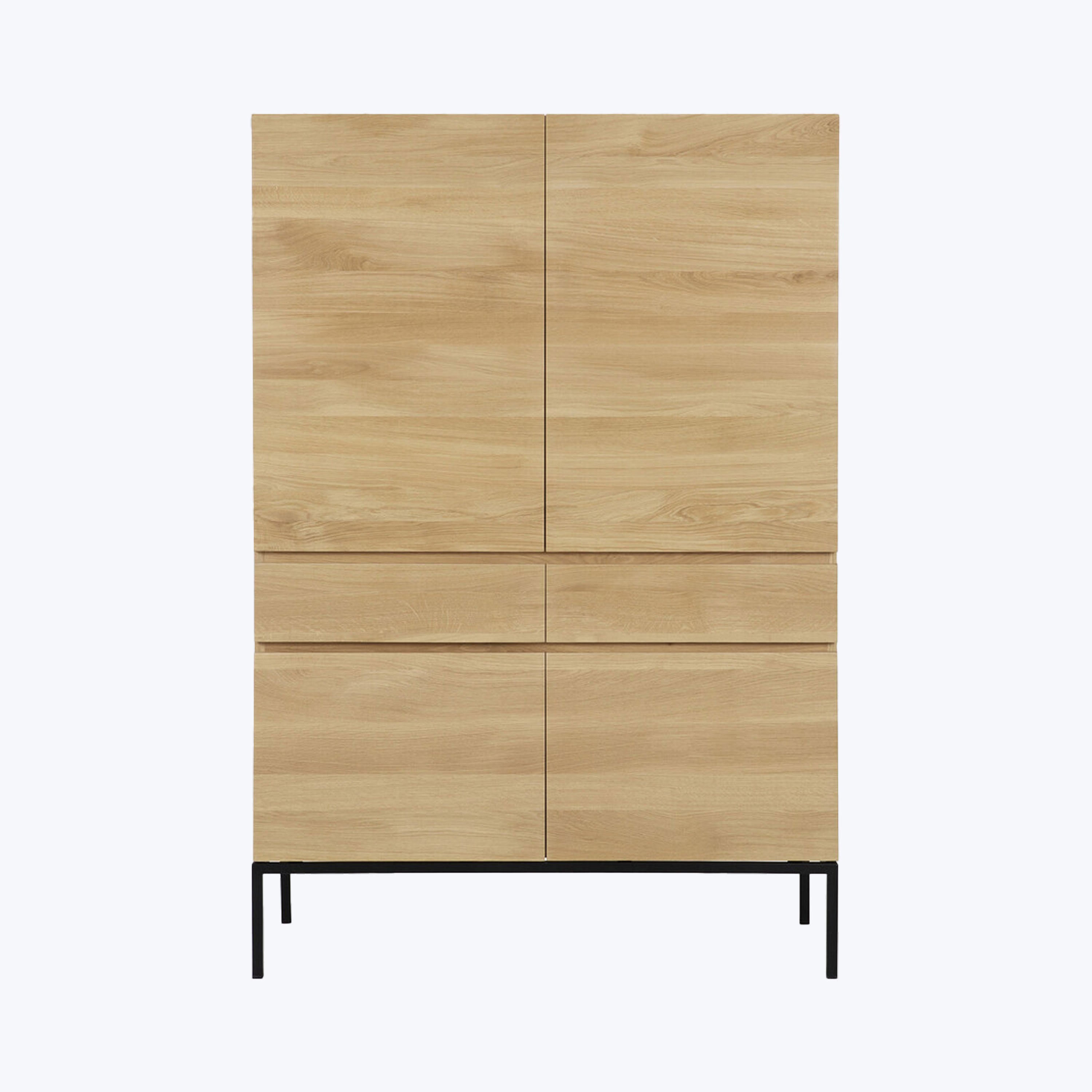Ligna Cupboard