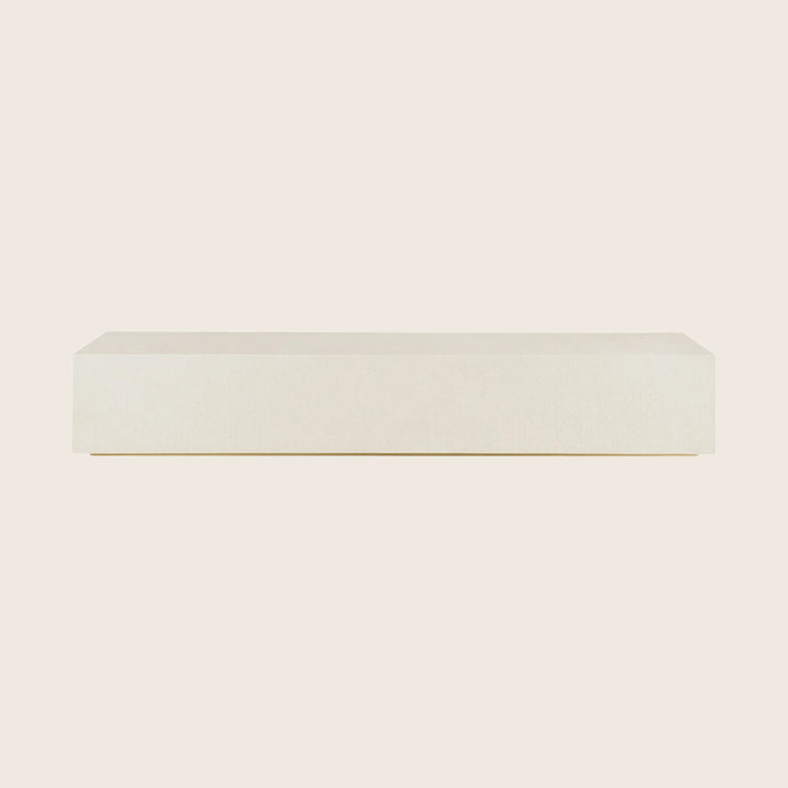 Elements Floor Shelf