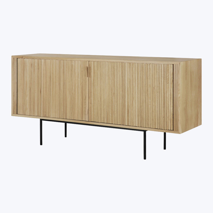 Roller Max Sideboard