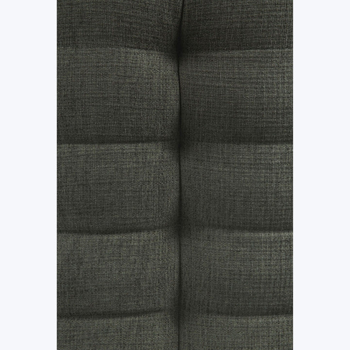 N701 Tufted Armless Sofa