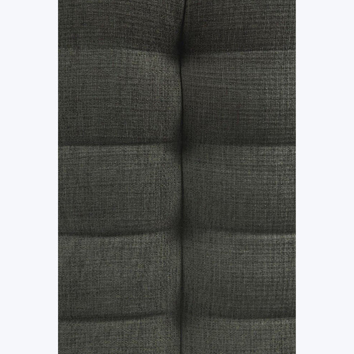 N701 Tufted Armless Sofa