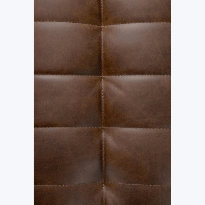 N701 Tufted Armless Sofa