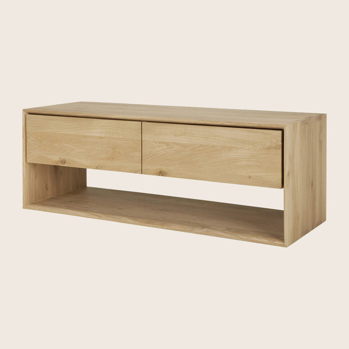 Nordic TV Cupboard