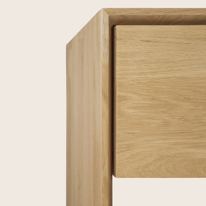 Nordic TV Cupboard