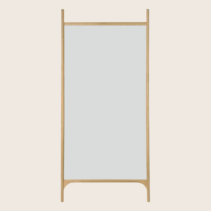 PI Floor Mirror