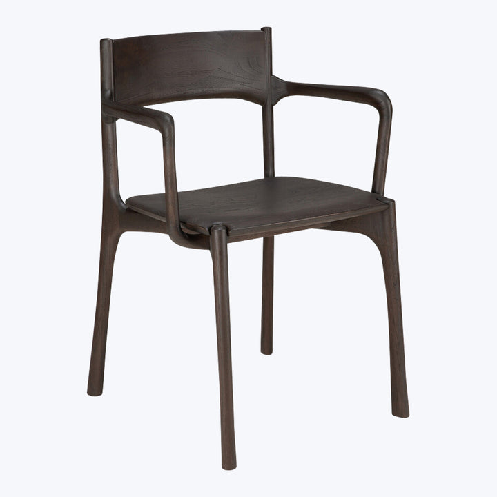 PI Dining Arm Chair