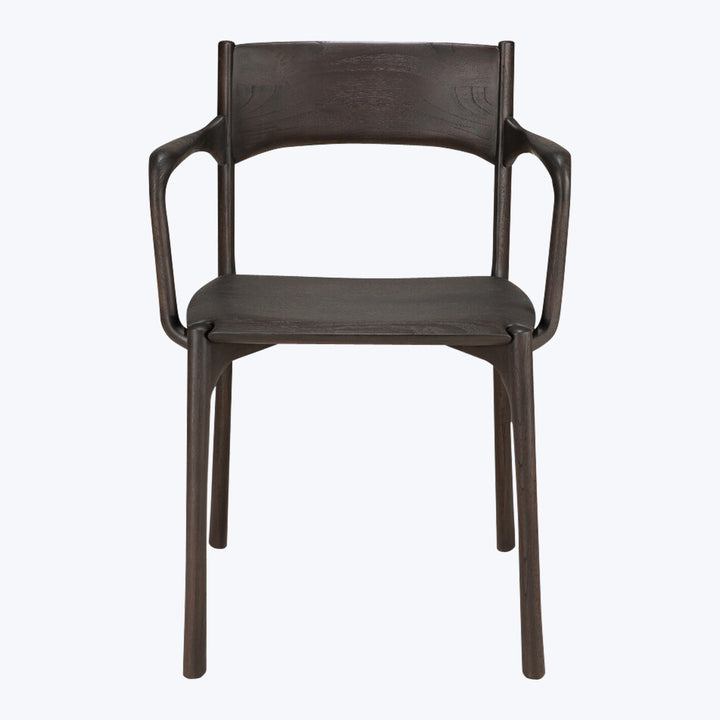 PI Dining Arm Chair