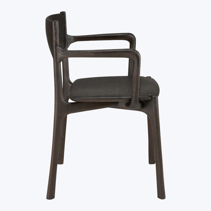 PI Dining Arm Chair