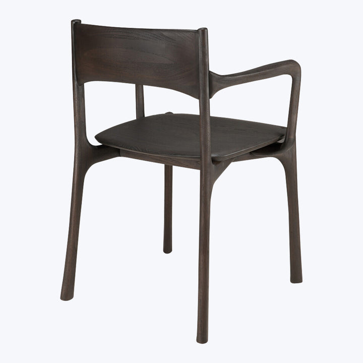 PI Dining Arm Chair