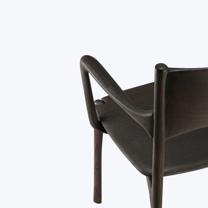 PI Dining Arm Chair