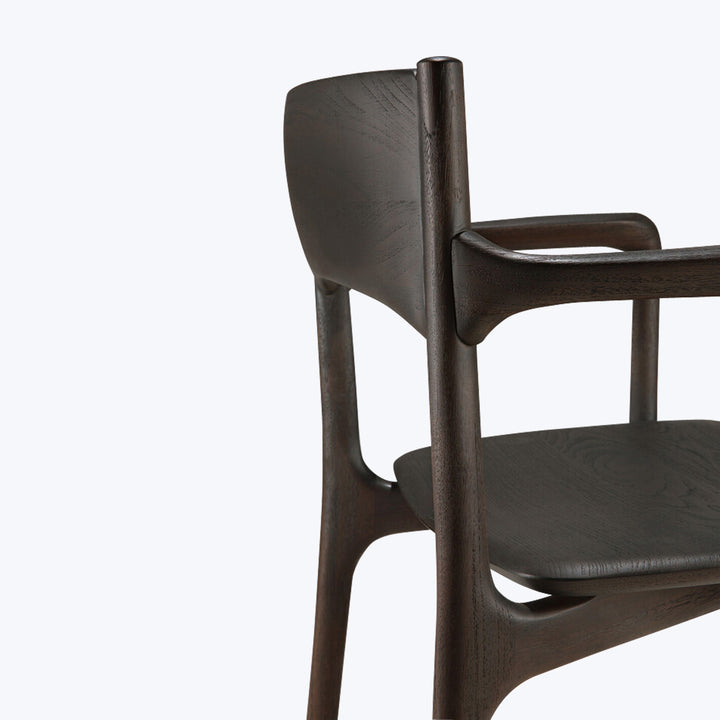 PI Dining Arm Chair
