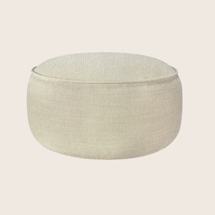 Donut Outdoor Pouf