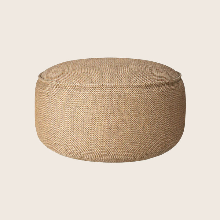 Donut Outdoor Pouf