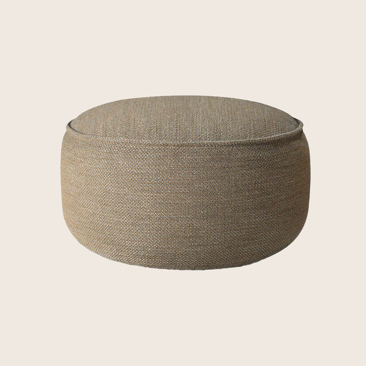Donut Outdoor Pouf