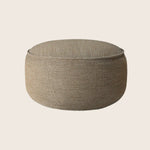 Donut Outdoor Pouf
