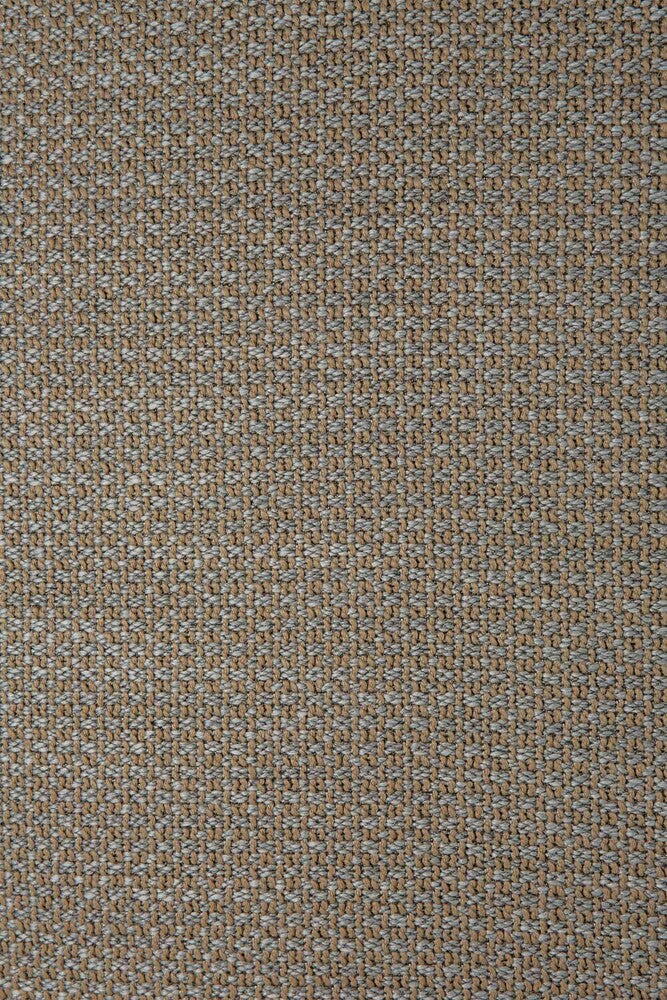 Donut Outdoor Pouf Large / Mocha