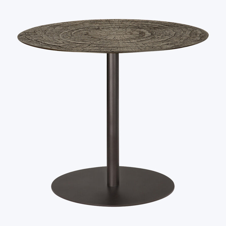 Bend Dining Table