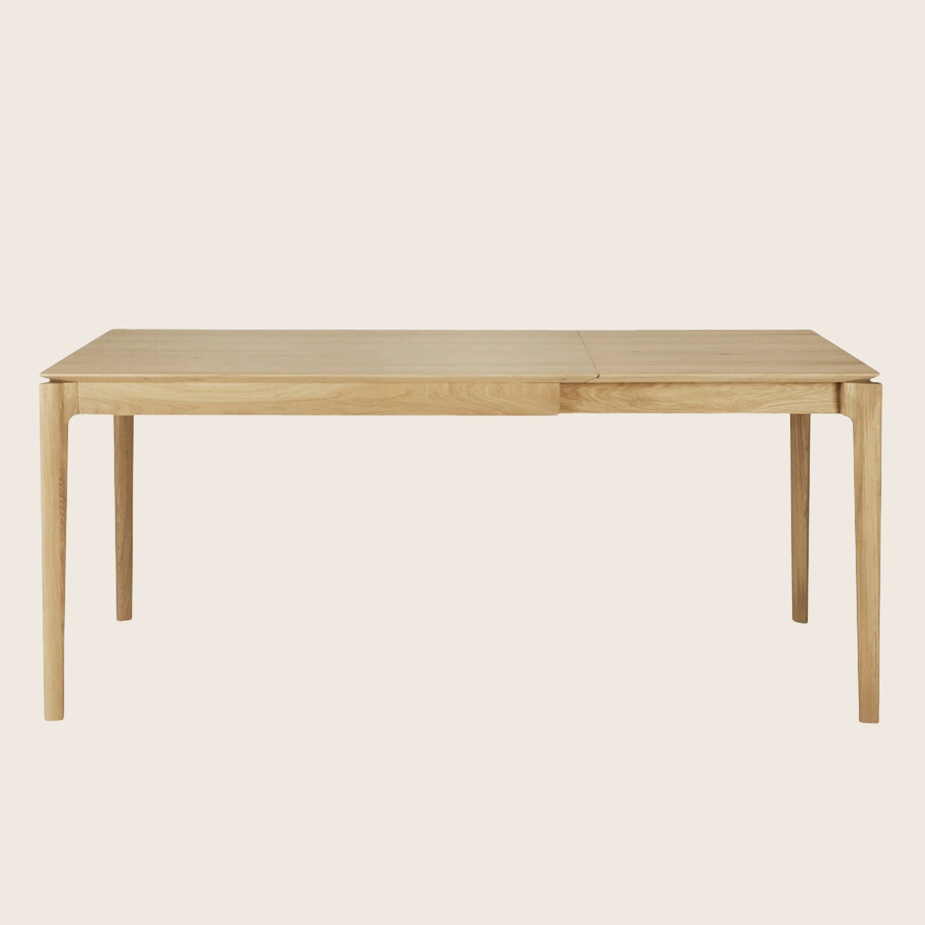 Ethnicraft Bok Extendable Dining Table - Thumbnail 4