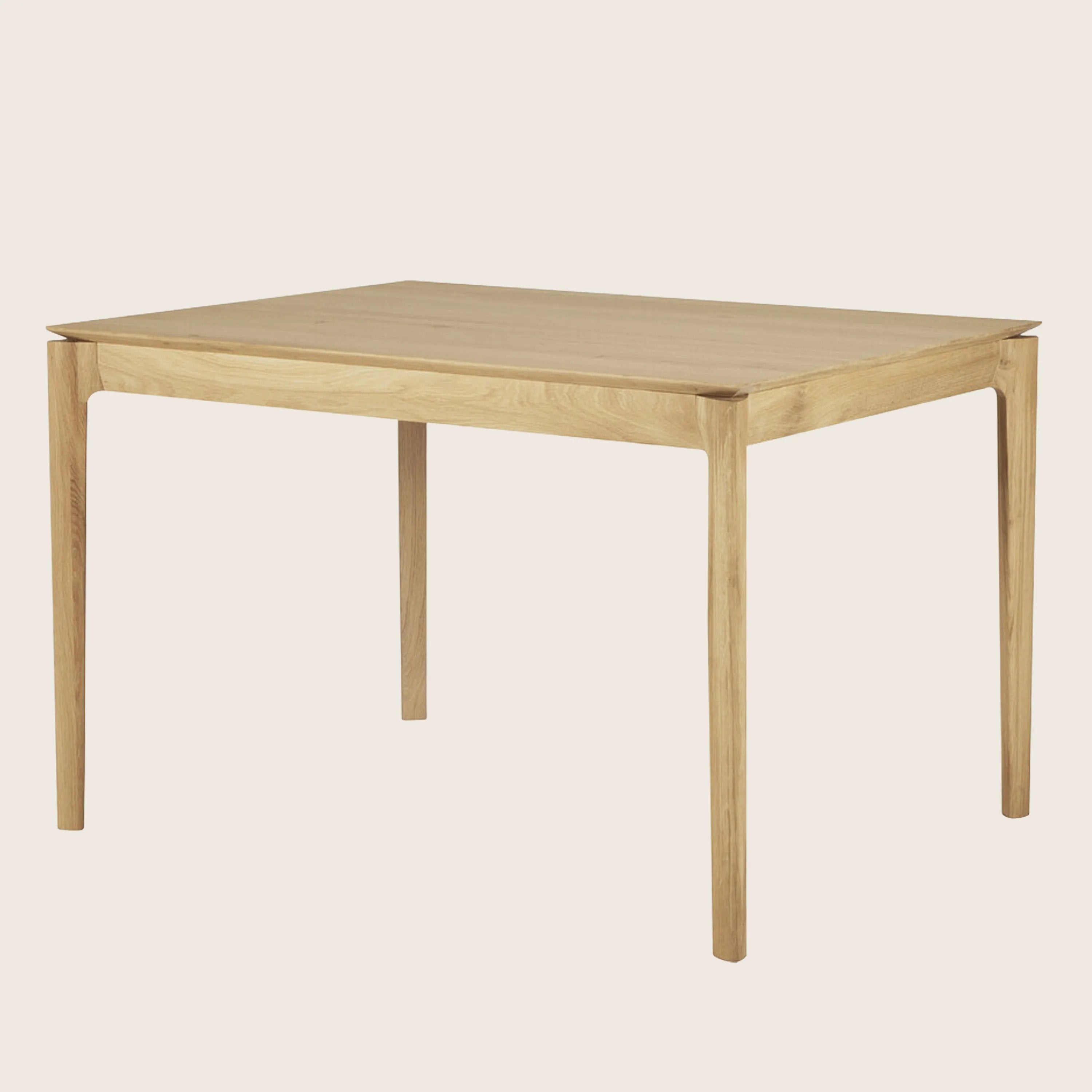 テーブルABC Bok Extendable Dining Table – abc carpet & home