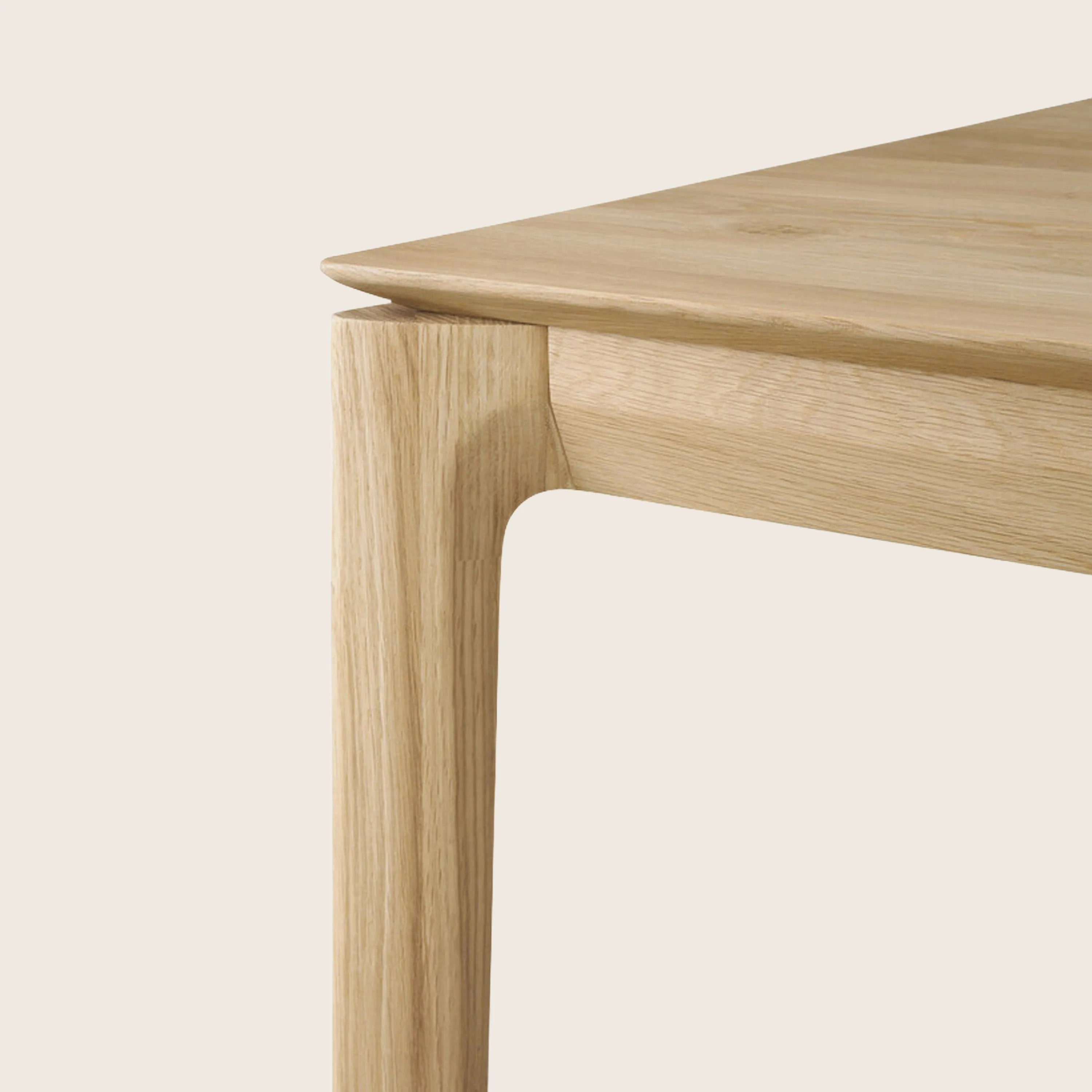 Ethnicraft Bok Extendable Dining Table - Thumbnail 5