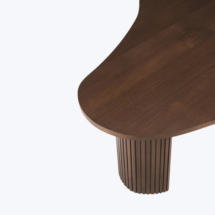 Boomerang Coffee Table