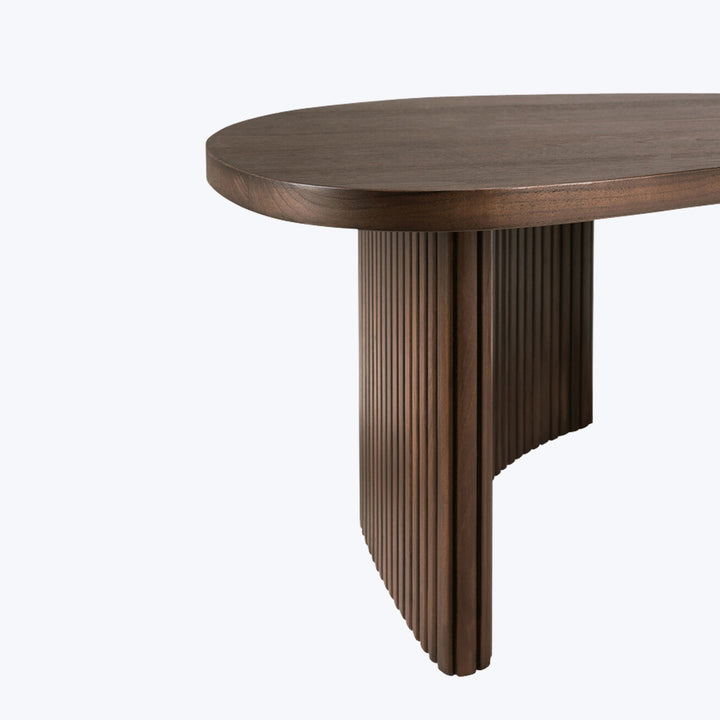 Boomerang Coffee Table