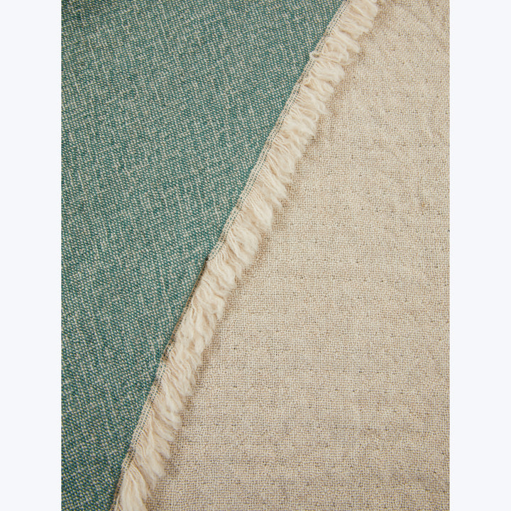Zebio Merino Wool Throw