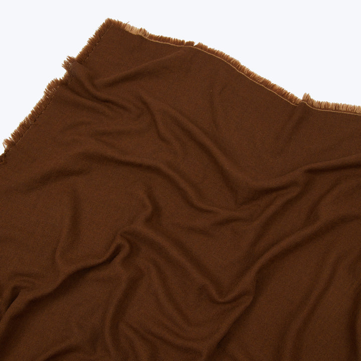 Zebio Merino Wool Throw