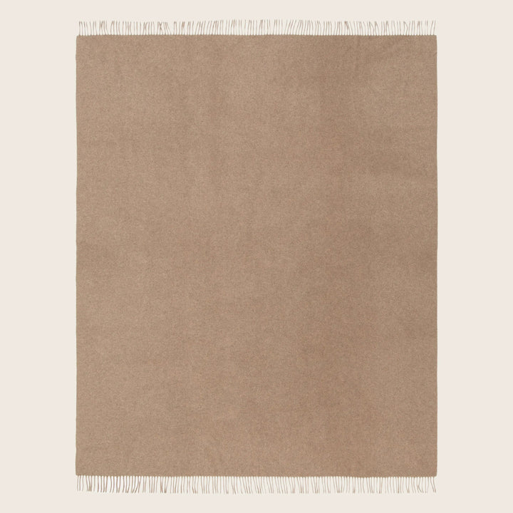 Everest Color Cashmere Throw
