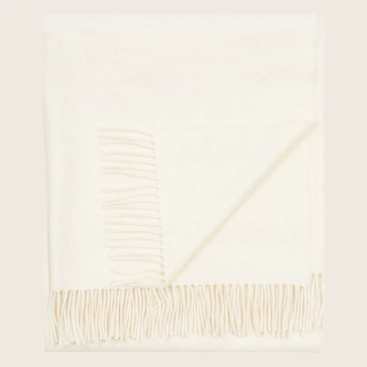 Everest Color Cashmere Throw