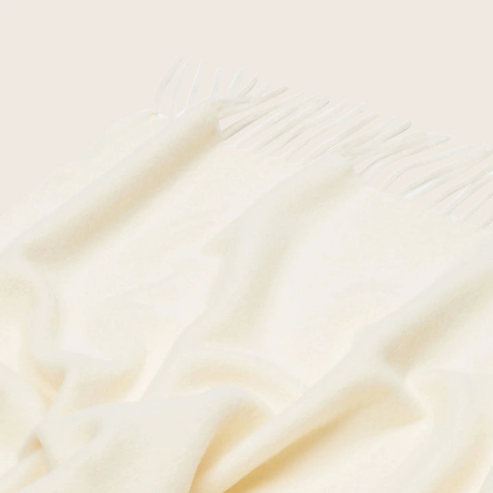 Everest Color Cashmere Throw