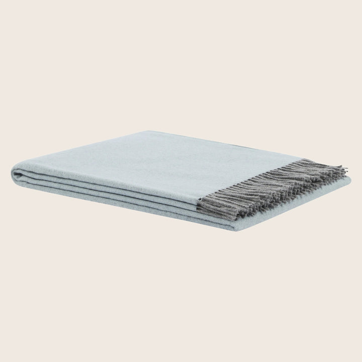 Everest Color Cashmere Throw