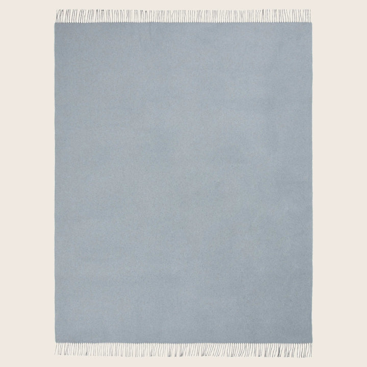 Everest Color Cashmere Throw