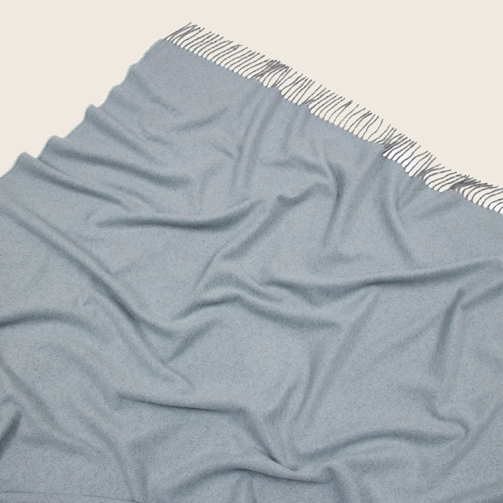 Everest Color Cashmere Throw