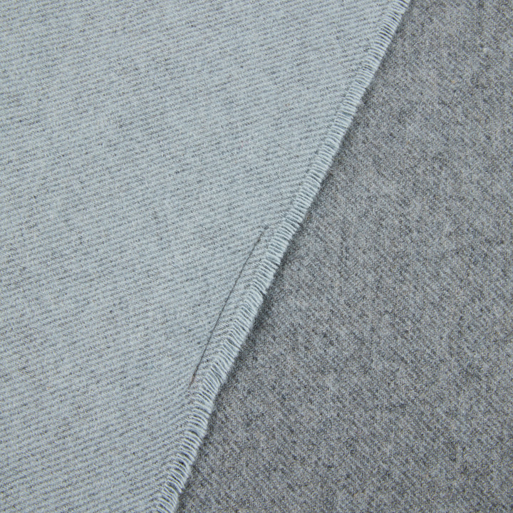 Everest Color Cashmere Throw